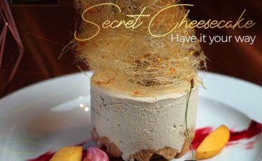 QB'z Maison de Thè Contact Number