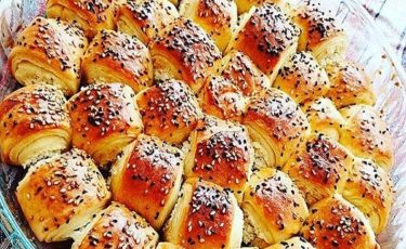 Istanbul Restaurant Menu