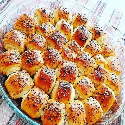 Istanbul Restaurant Menu