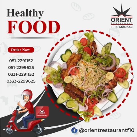 Orient Contact Number