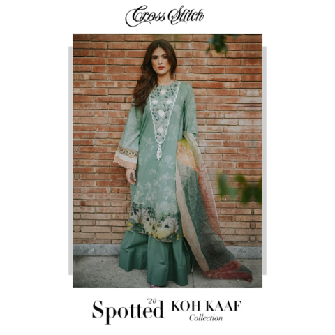 Cross Stitch Reviews