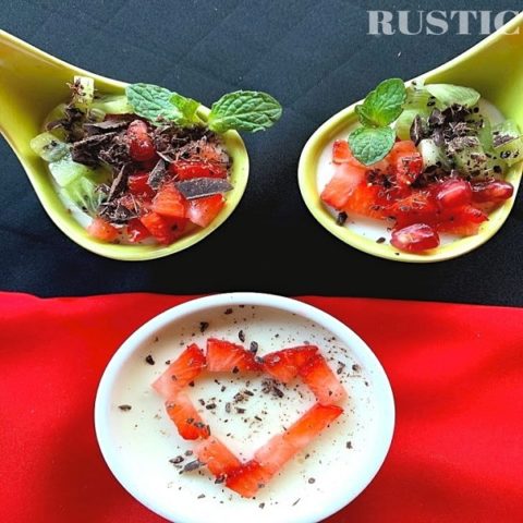 RUSTIC CAFE Contact Number