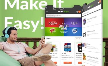 HumMart Offers