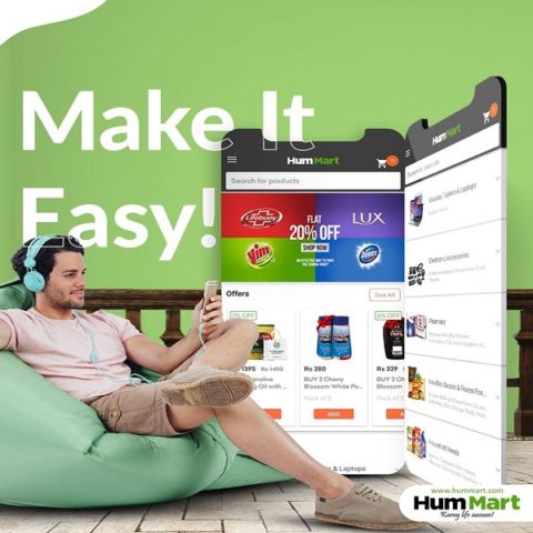 HumMart Offers