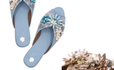 Nadiya Kassam Footwear Reviews