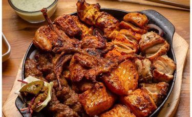 Salt'n Pepper Village Location