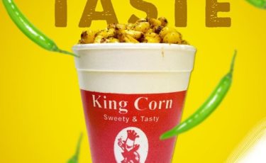 King Corn Islamabad