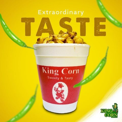 King Corn Islamabad