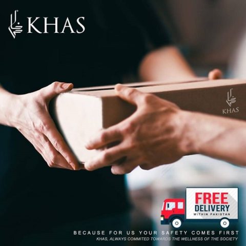 Khas store Offers