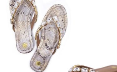 Nadiya Kassam Footwear Offers