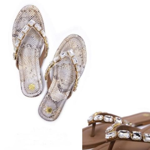 Nadiya Kassam Footwear Offers