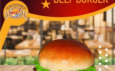 Bilal Restaurant Menu