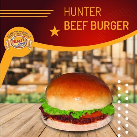 Bilal Restaurant Menu