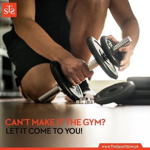 The Sport Store Pakistan