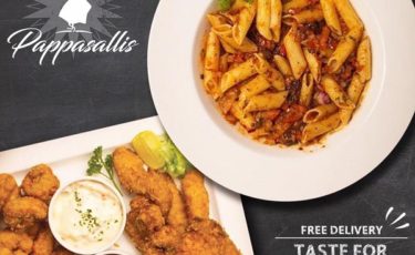 Pappasallis Contact Number