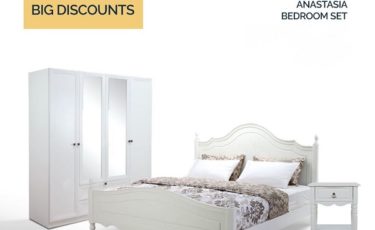 Index Furniture Pakistan