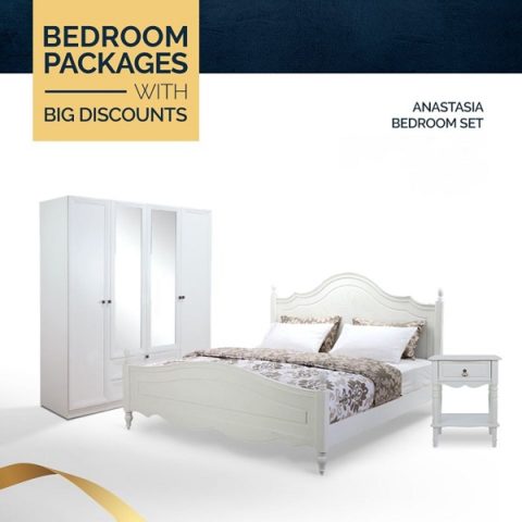 Index Furniture Pakistan