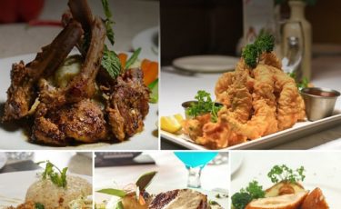 Cafe Zouk Contact Number