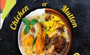 Tayyabi'z Contact Number