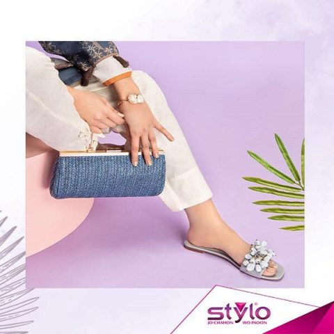 Stylo Shoes Pakistan
