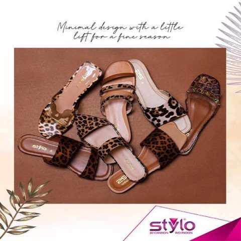 Stylo Shoes Offers