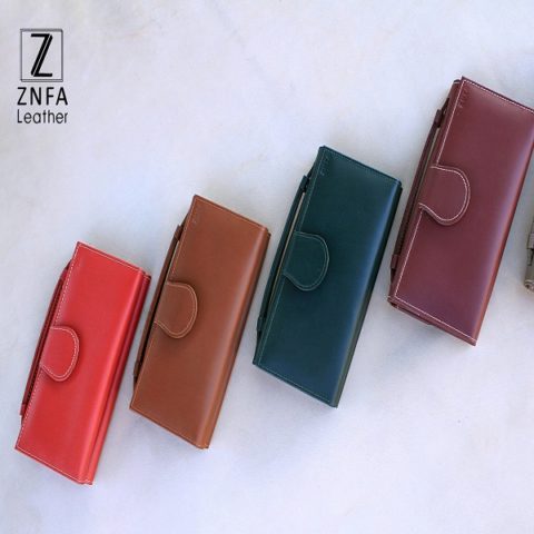 ZNFA Leather Pakistan