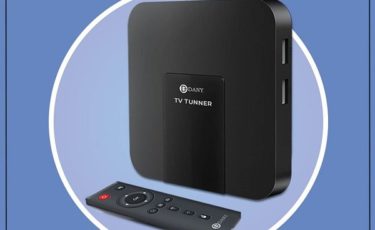 DANY - Technology Offers