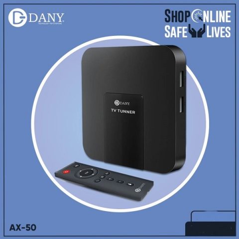 DANY - Technology Offers