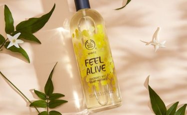 The Body Shop Offers