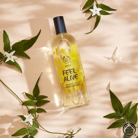 The Body Shop Offers