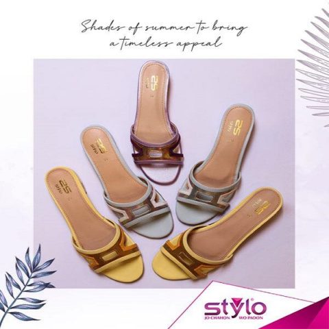 Stylo Shoes Reviews