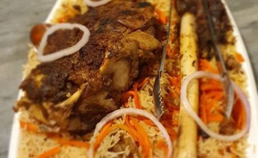 Epice Fish & Shinwari Contact Number