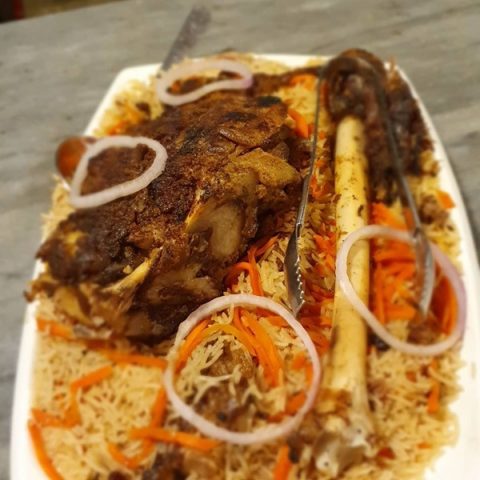 Epice Fish & Shinwari Contact Number