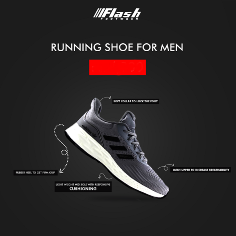 Flash Footwear Reviews