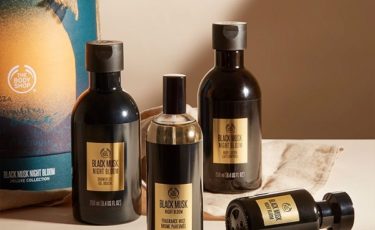 The Body Shop Reviews