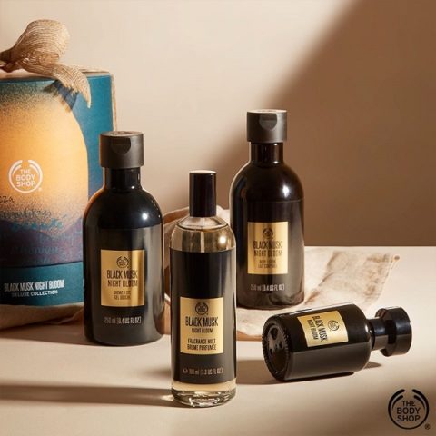 The Body Shop Reviews