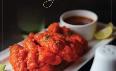 BBQ BAZAAR Islamabad