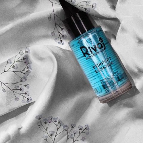 Rivaj Cosmetic’s Pakistan