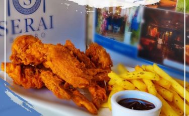 Serai Bistro Islamabad