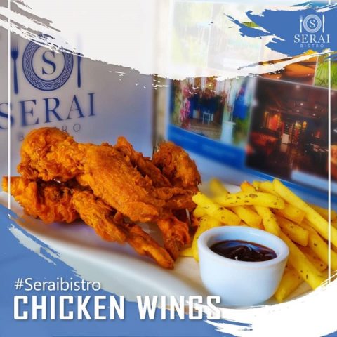 Serai Bistro Islamabad