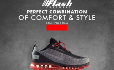 Flash Footwear Offers