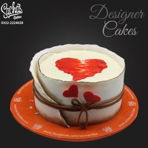 Sacha's Cakes Reviews