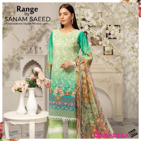 Sanaulla Store Offers