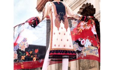 Pareesa By Chenone Reviews