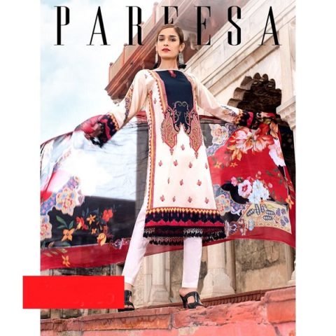 Pareesa By Chenone Reviews