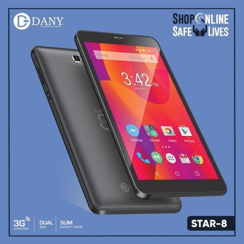 DANY - Technology Pakistan