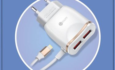 DANY - Technology Reviews