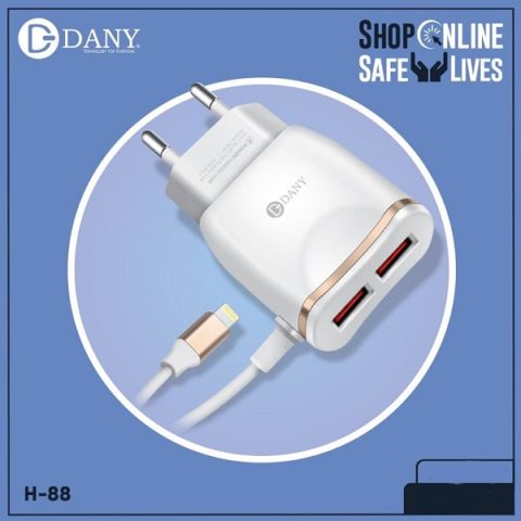 DANY - Technology Reviews