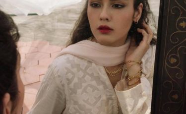 Zara Shahjahan Lawn