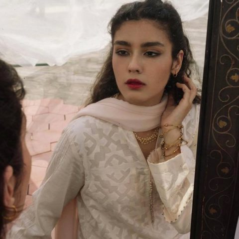 Zara Shahjahan Lawn